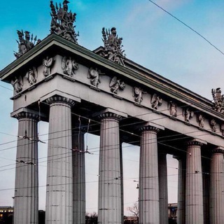 Барахолка Московские Ворота