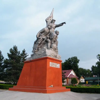 Барахолка Спасск