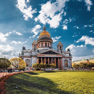 Барахолка Питер