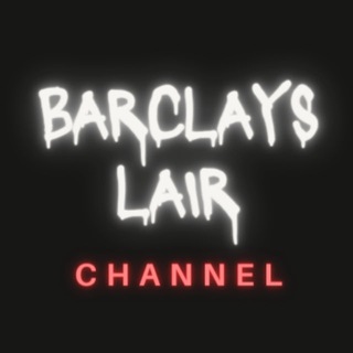 Barclays Lair [ИНФО КАНАЛ]
