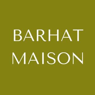 B A R H A T M A I S O N