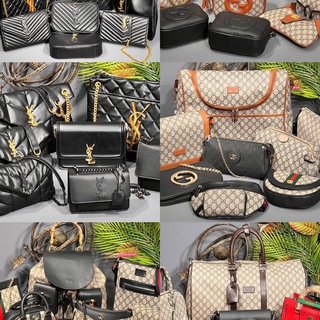 BARİS BAGS