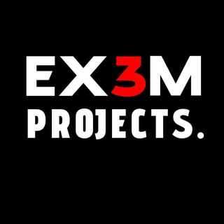 База EX3M'а