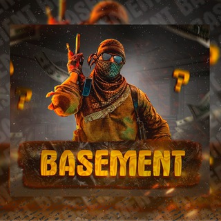 BASEMENT CS2 | HUB