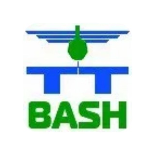TT🏓BASH