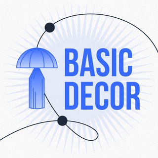BasicDecor | интерьеры и идеи для ремонта🔹