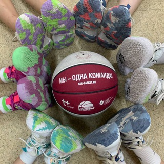 ШСК "ЮНИОР-татышлинский район"🏀🏆