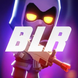 Battlelands Royale ✓ BLR
