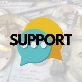 Support “Торговый чат | ЧС”