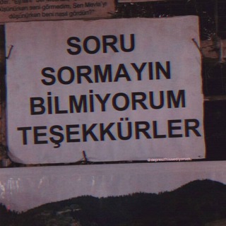 Ruh Hali