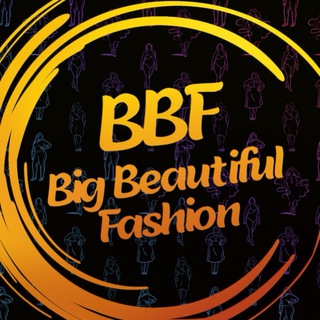 BBF/Женская одежда больших размеров