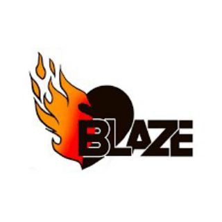 Кламси стендофф2 Blaze