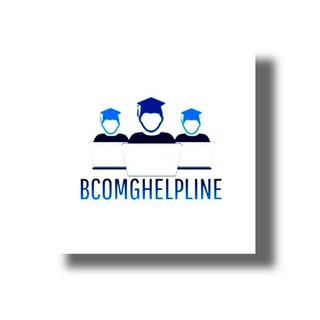 IGNOU BCOMG HELPLINE 📌