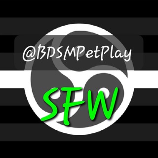 👥🐾BDSM+PetPlay🐾🔗