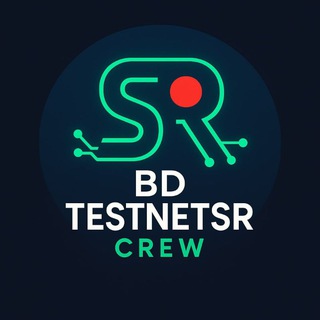 BD TestnetSR Crew