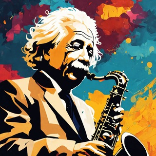 Be SAXy🎷