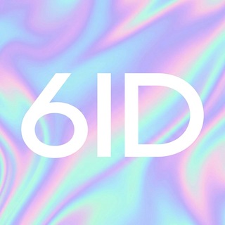 6ID | твоя цифровая косметичка