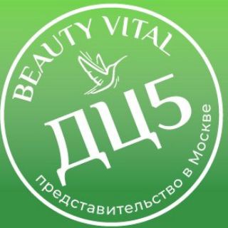 BeautyVital Msk | ДЦ5 | Бьютивитал Мск | ДЦ5