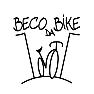 Beco da Bike 🥇🚴🏻‍♀️