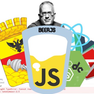 Beer JS Voronezh
