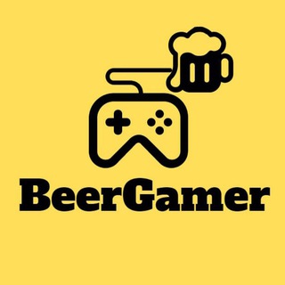 🍺ПИВНОЙ ГЕЙМЕР🍺