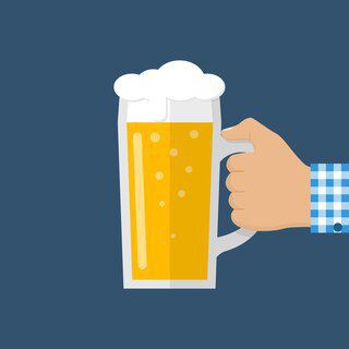 Beer Lobbyist