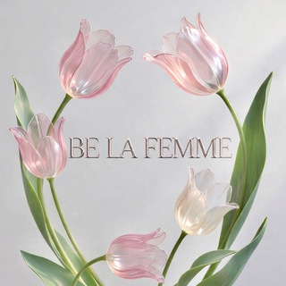 BÉ LA FEMME