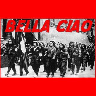 Bella Ciao 🇷🇺