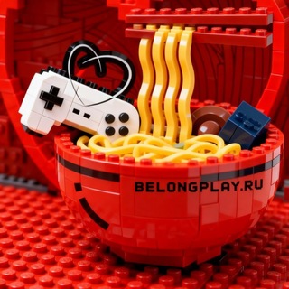BELONGPLAY 👾