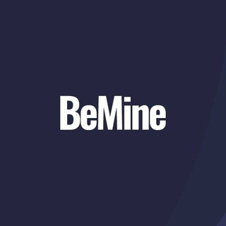 BeMine на русском ⚡