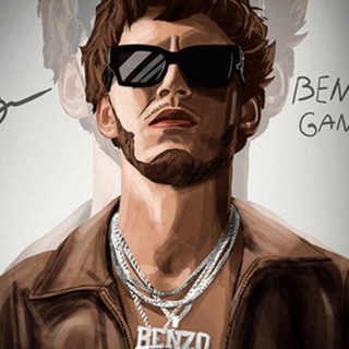 Benzo gang crypto