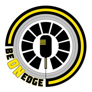 Be on edge - гONочный подкаст