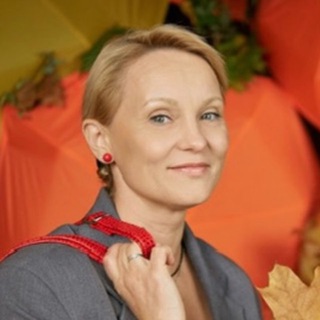 Ирина Бердникова | Легко быть в Форме