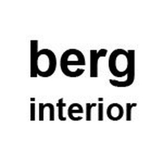 Берг Интерьер Berg Interior / Блог о дизайне интерьера