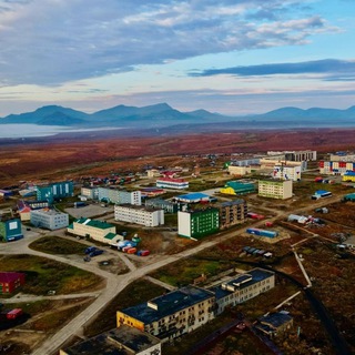 Беринговский