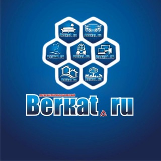 Беркат Главный канал