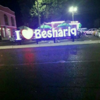 BESHARIQLIKLAR