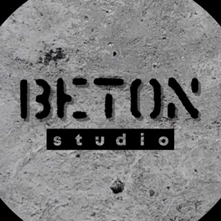 BETON фотостудия
