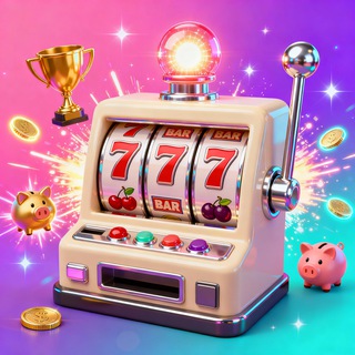 CASINO SLOTS