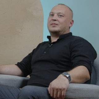 Без панических атак/Алексей Крылов