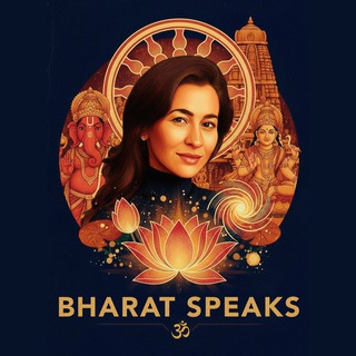BHARAT SPEAKS