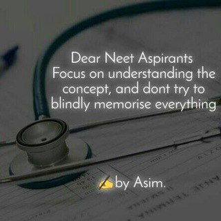 • JEE - NEET - ASPIRANTS •