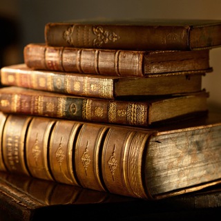 Библиотека электронных книг fb2