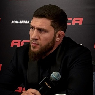 Magomed Bibulatov