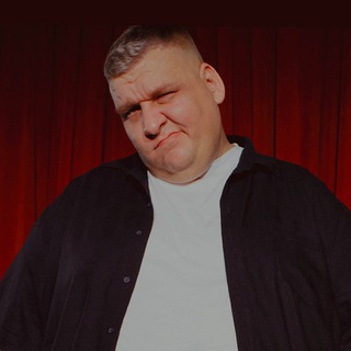 Паша Козырев Stand-Up комик