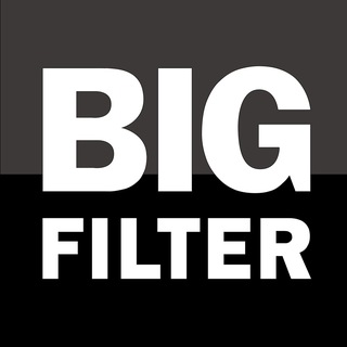 BIG FILTER | БИГ ФИЛЬТР