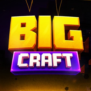 BigCraft — Сервер Minecraft 1.8 - 26.1