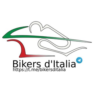 Bikers d'Italia® ✌️🏍️ [ Moto Centauri 💯🔝 ]