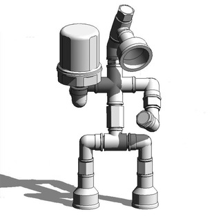 REVIT_Семейства_РаФстрой