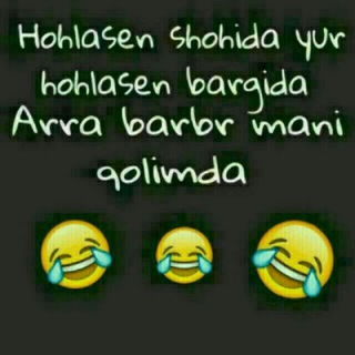 Qasam horlar